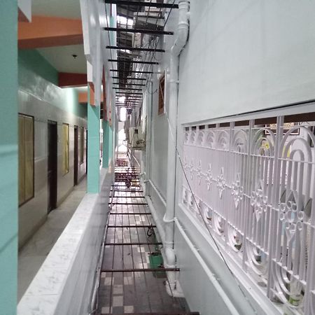 Royal Rasool Residency Villa Paramagudi Buitenkant foto