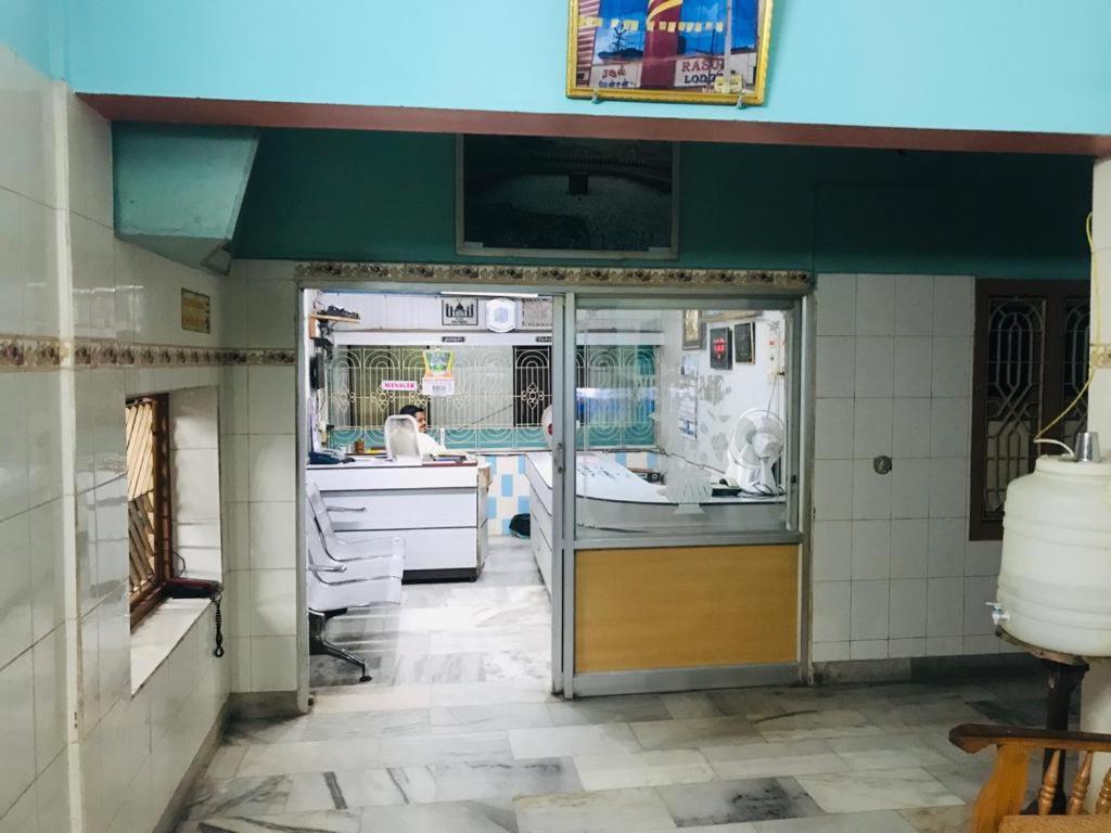 Royal Rasool Residency Villa Paramagudi Buitenkant foto