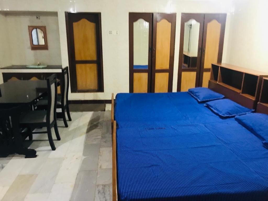 Royal Rasool Residency Villa Paramagudi Buitenkant foto