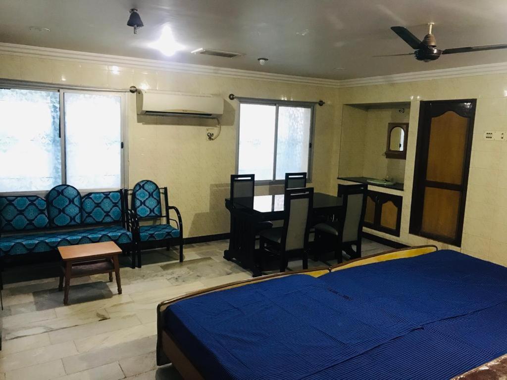 Royal Rasool Residency Villa Paramagudi Buitenkant foto