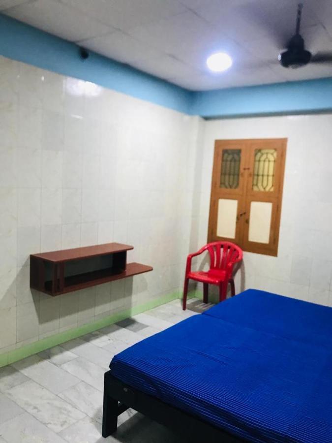 Royal Rasool Residency Villa Paramagudi Buitenkant foto