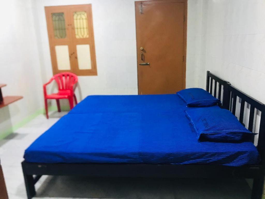 Royal Rasool Residency Villa Paramagudi Buitenkant foto