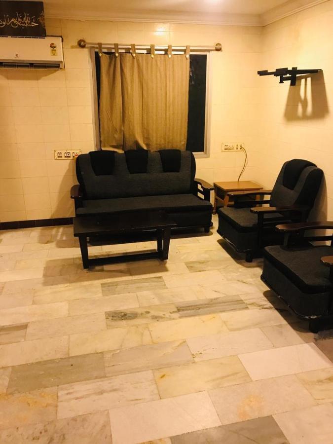 Royal Rasool Residency Villa Paramagudi Buitenkant foto