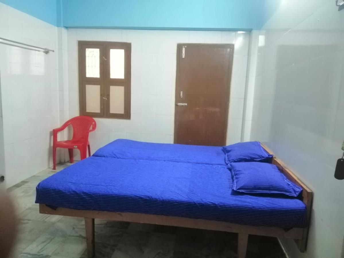 Royal Rasool Residency Villa Paramagudi Buitenkant foto