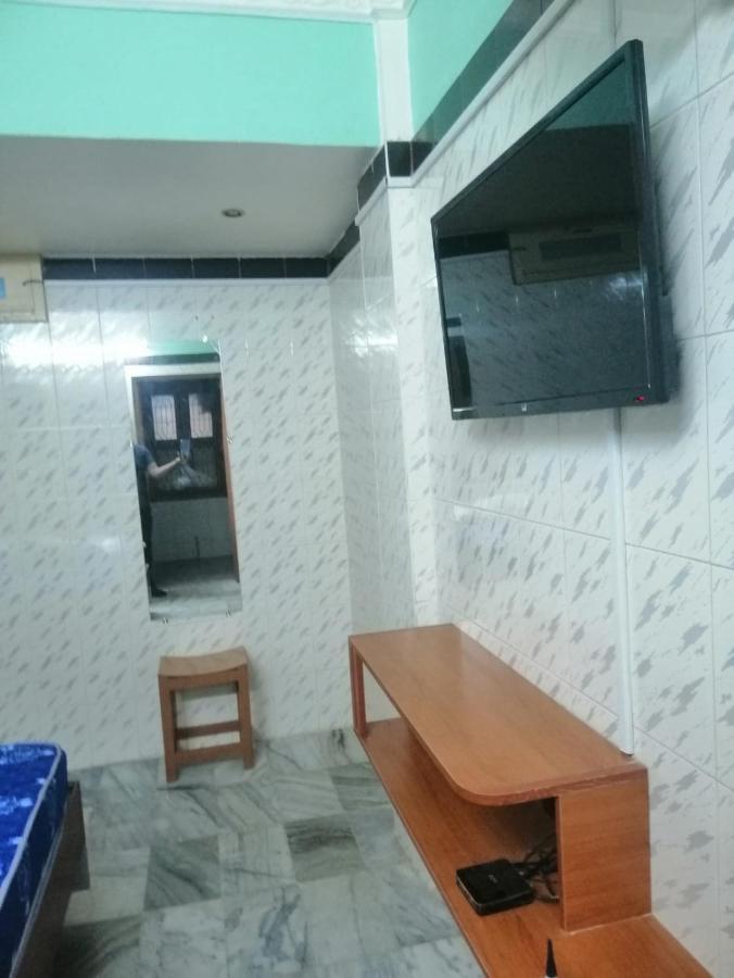 Royal Rasool Residency Villa Paramagudi Buitenkant foto