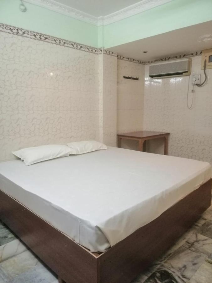 Royal Rasool Residency Villa Paramagudi Buitenkant foto