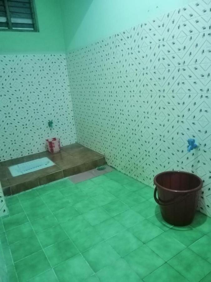 Royal Rasool Residency Villa Paramagudi Buitenkant foto