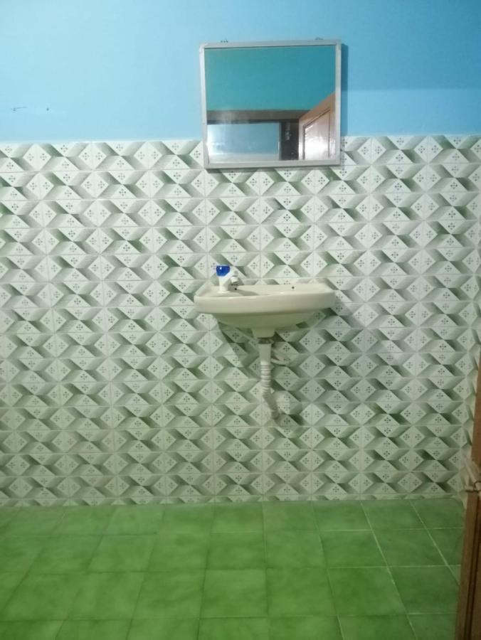 Royal Rasool Residency Villa Paramagudi Buitenkant foto