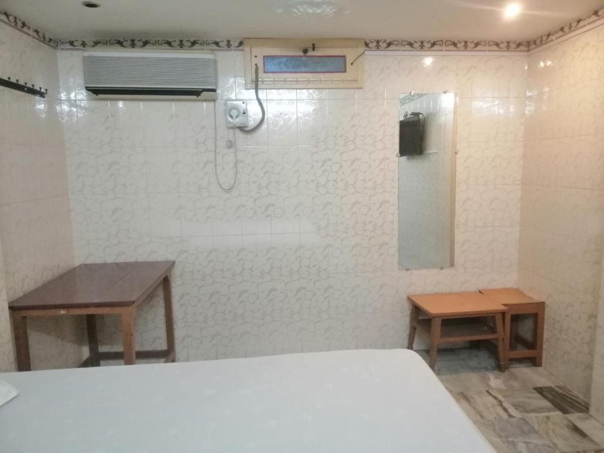 Royal Rasool Residency Villa Paramagudi Buitenkant foto