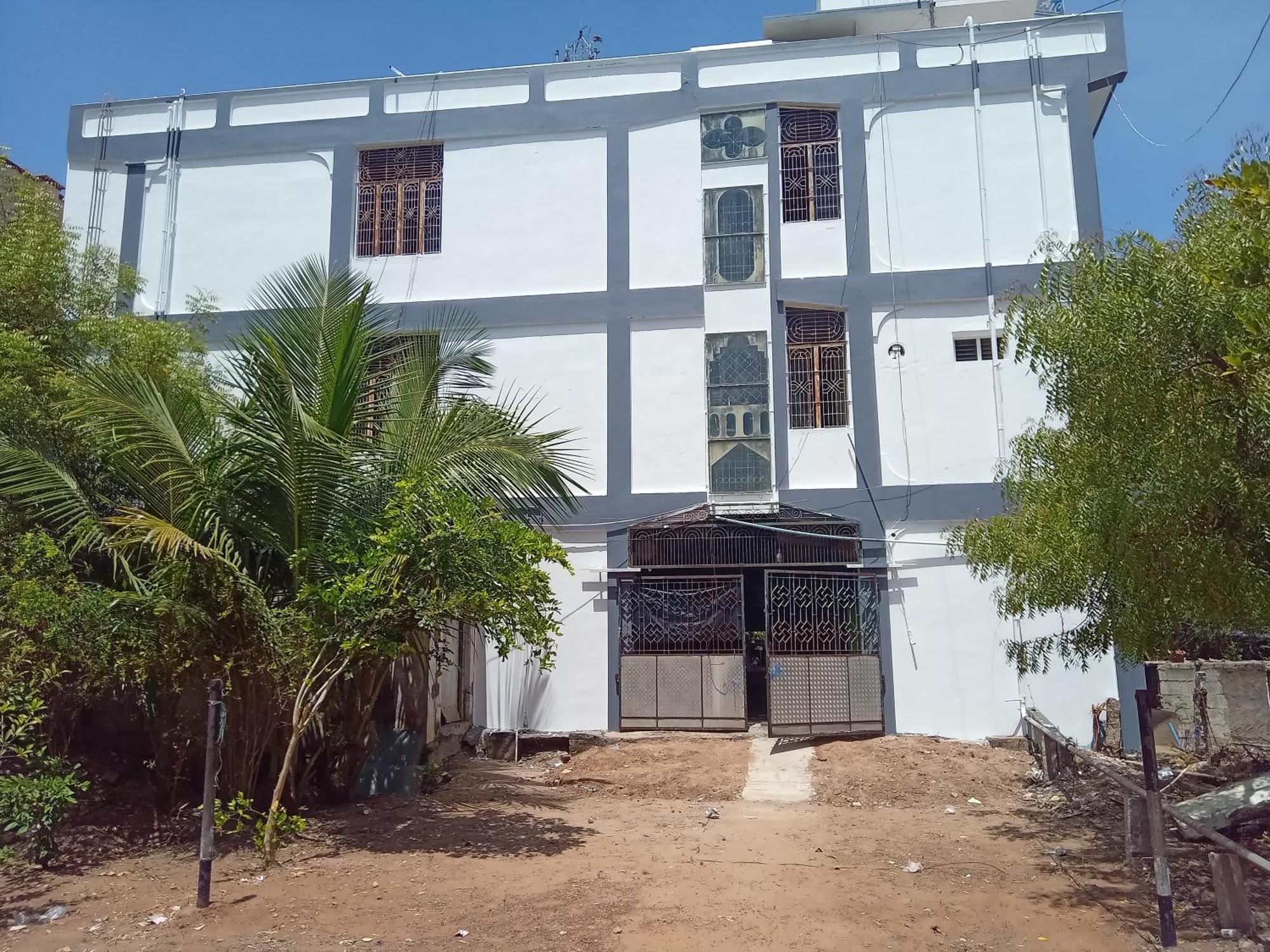 Royal Rasool Residency Villa Paramagudi Buitenkant foto